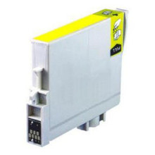 Replacement for Epson T087420 Yellow Inkjet Cartridge (Epson 87 Series)