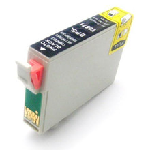Replacement for Epson T087120 Photo Black Inkjet Cartridge (Epson 87 Series)