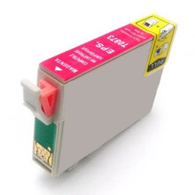 Replacement for Epson T087320 Magenta Inkjet Cartridge (Epson 87 Series)