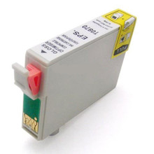 Replacement for Epson T087020 Gloss Inkjet Cartridge (Epson 87 Series)