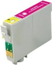 Replacement for Epson T078320 Magenta Inkjet Cartridge (Epson78 Series)