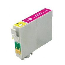 Replacement for Epson T078620 Light Magenta Inkjet Cartridge (Epson78 Series)