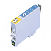 Replacement for Epson T048520 Light Cyan Inkjet Cartridge