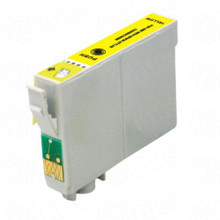 Replacement for Epson T048420 Yellow Inkjet Cartridge