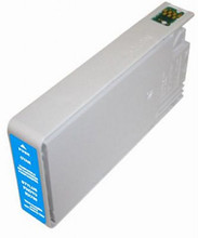 Replacement for Epson T559520 Light Cyan Inkjet Cartridge