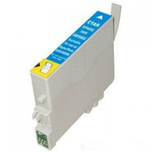 Replacement for Epson T044220 Cyan Inkjet Cartridge