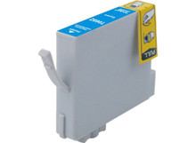 Replacement for Epson T060220 Cyan Inkjet Cartridge