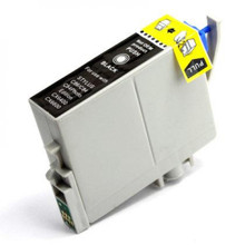 Replacement for Epson T043120 Black Inkjet Cartridge