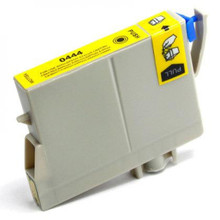 Replacement for Epson T044420 Yellow Inkjet Cartridge