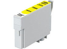 Replacement for Epson T088420 Yellow Inkjet Cartridge (Epson88 Series)