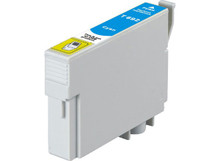 Replacement for Epson T069220 Cyan Inkjet Cartridge (Epson69 Series)