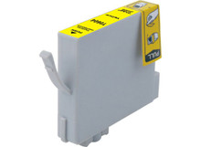 Replacement for Epson T060420 Yellow Inkjet Cartridge