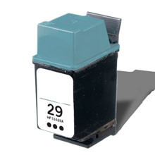 Replacement for HP 51629A Black Inkjet Cartridge (HP29)