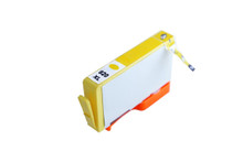 Replacement for HP CD974AN Yellow Inkjet Cartridge (HP 920XL)