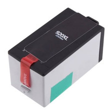 Replacement for HP CD975AN Black Inkjet Cartridge (HP 920XL Black)