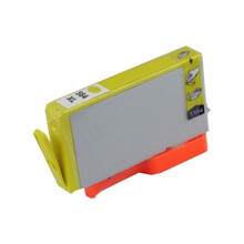 Replacement for HP CB325WN High Capacity Yellow Inkjet Cartridge (HP 564XL Yellow)