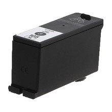 Replacement for Lexmark 14N0822 High Capacity Black Ink Cartridge (#105XL)