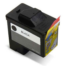 Replacement for Dell T0529 Black Inkjet Cartridge (310-4142)