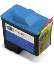 Replacement for Dell T0530 Color Inkjet Cartridge (310-4143)