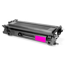 Replacement for Brother TN115M Magenta Toner Cartridge