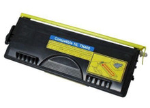 Replacement for Brother TN460 Black Toner Cartridge