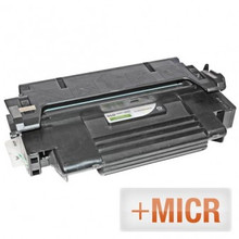 Replacement for HP 92298A Black MICR Toner Cartridge (HP98A)
