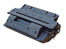 Replacement for HP C4127X Black High Capacity Toner Cartridge (HP27X)