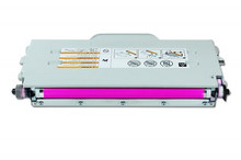 Replacement for Brother TN04M Magenta Toner Cartridge