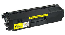 Replacement for Brother TN315Y Yellow Toner Cartridge