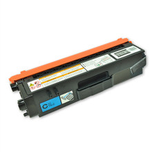 Replacement for Brother TN315C Cyan Toner Cartridge