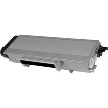Replacement for Brother TN620 Black Toner Cartridge