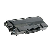 Replacement for Brother TN670 Black Toner Cartridge