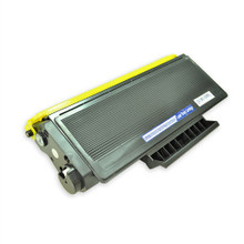 Replacement for Brother TN550 Black Toner Cartridge
