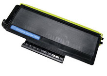 Replacement for Brother TN580 Black Toner Cartridge