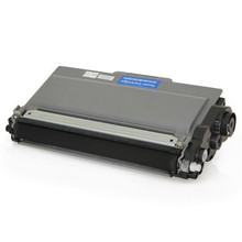 Replacement for Brother TN430 Black Toner Cartridge