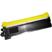 Replacement for Brother TN210BK Black Toner Cartridge