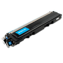 Replacement for Brother TN210C Cyan Toner Cartridge