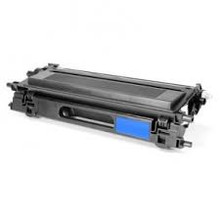 Replacement for Brother TN115C Cyan Toner Cartridge