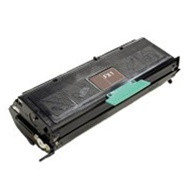 Replacement for Canon FX-1 Black Toner Cartridge (1551A002AA)