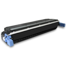 Replacement for HP C9730A Black Toner Cartridge (HP 645A)