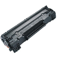Replacement for Canon 128 Black Toner Cartridge (3500B001AA)