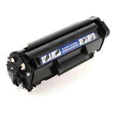 Replacement for Canon 104 Black Toner Cartridge (FX-9, FX-10)(0263B001A)