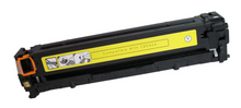 Replacement for Canon 116 High Capacity Yellow Toner Cartridge (1977B001AA)