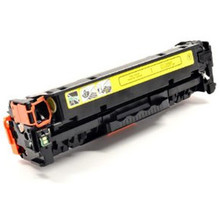 Replacement for Canon 118 High Capacity Yellow Toner Cartridge (2659B001AA)