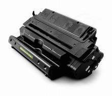 Replacement for HP C4182X High Capacity Black Toner Cartridge (HP82X)