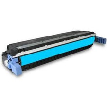 Replacement for HP C9731A Cyan Toner Cartridge