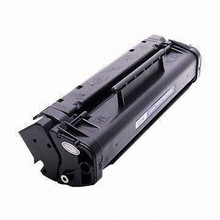 Replacement for Canon EP-A Black Toner Cartridge (1548A002)