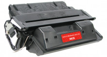 Replacement for HP C4127X High Capacity Black MICR Toner Cartridge