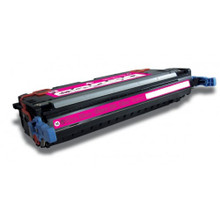Replacement for HP Q7583A Magenta Toner Cartridge