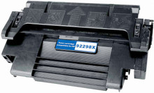 Replacement for HP 92298X High Capacity Black Toner Cartridge (HP98X)